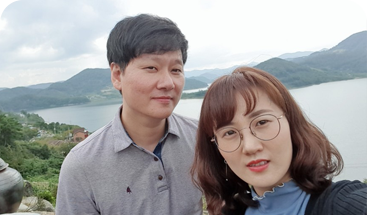 오형일 전도사